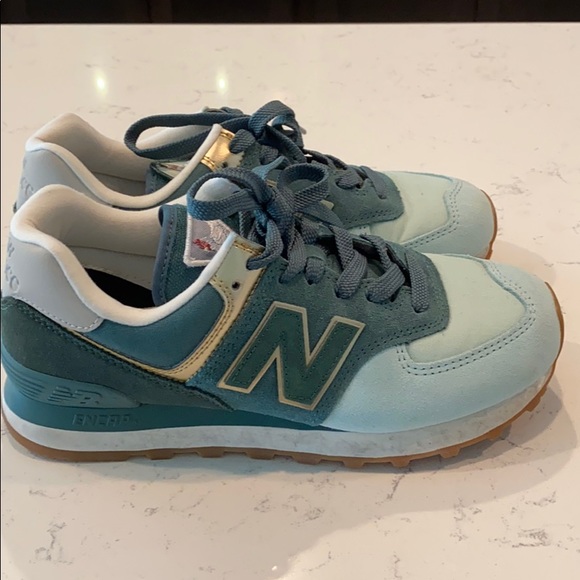 New Balance Shoes - COPY - New Balance Encap Size 7.5 NWOT